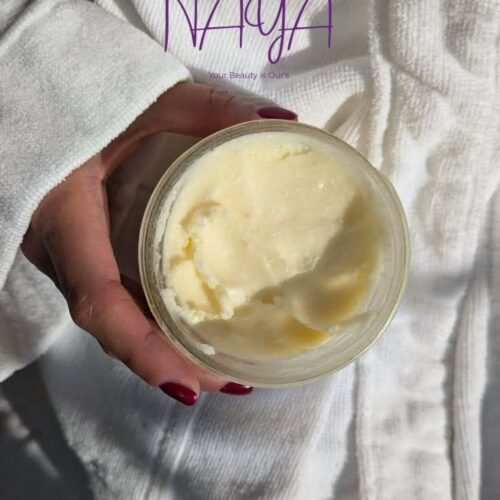 زبدة الليمون