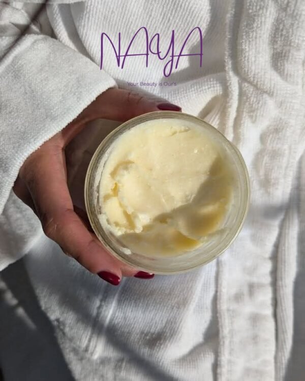 زبدة الليمون